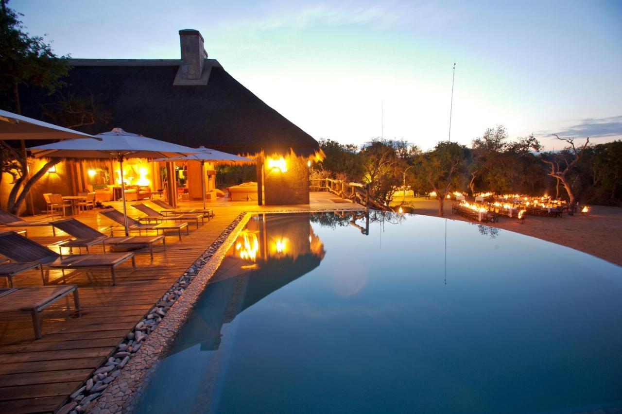Kapama River Lodge Kapama Game Reserve Exterior foto