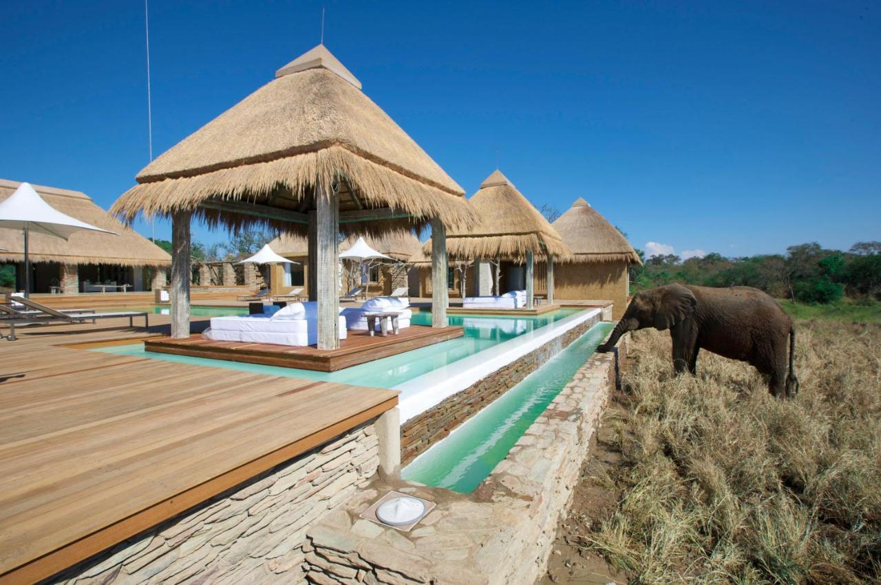 Kapama River Lodge Kapama Game Reserve Exterior foto