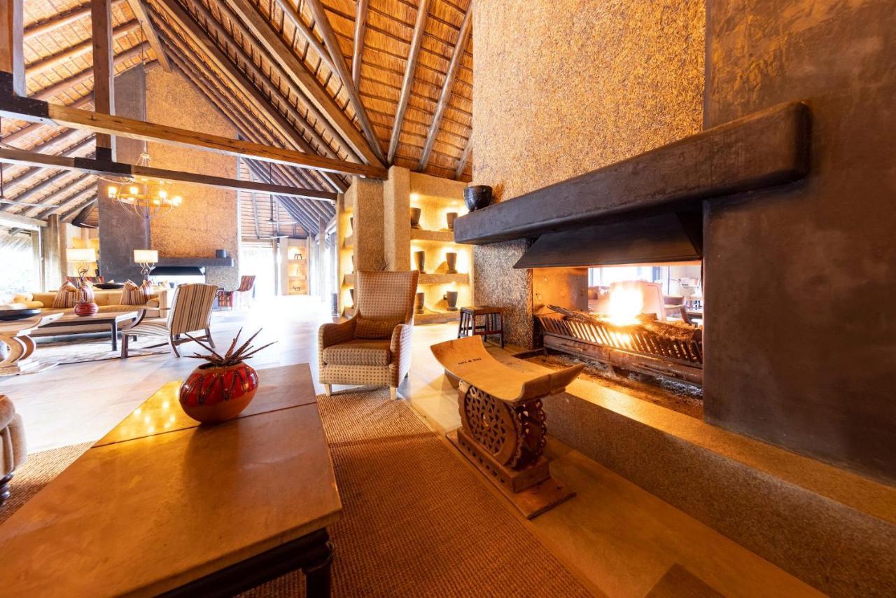Kapama River Lodge Kapama Game Reserve Exterior foto