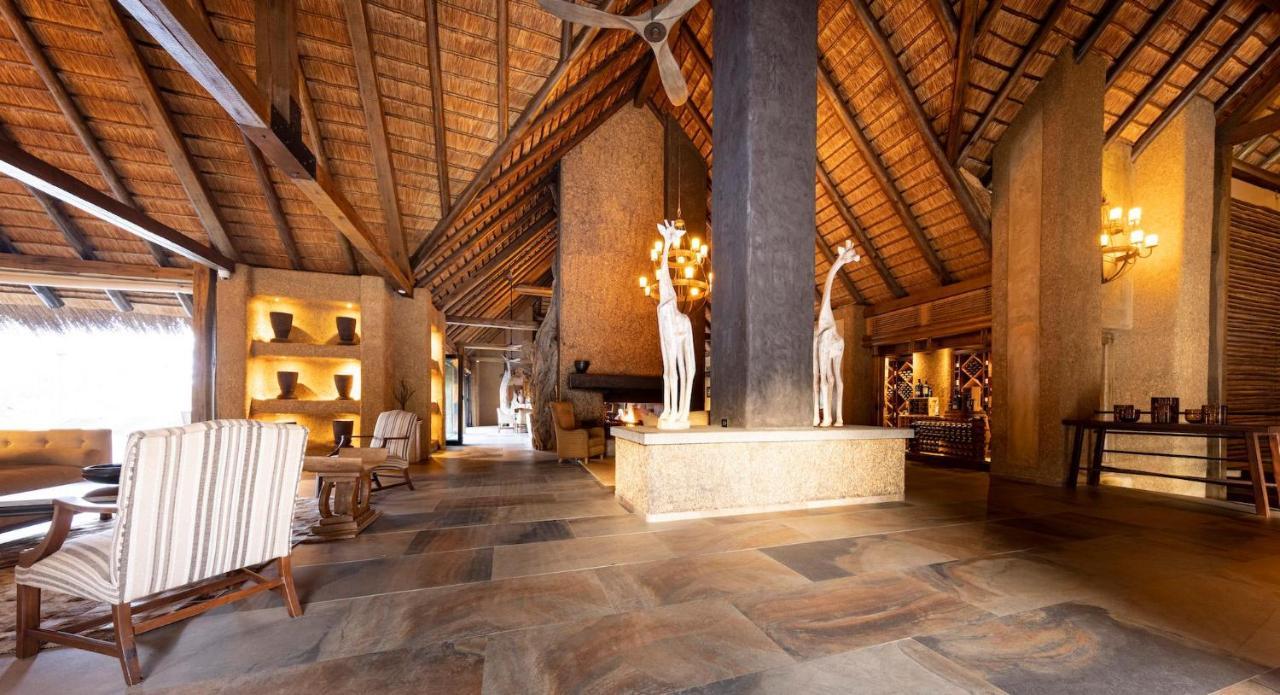 Kapama River Lodge Kapama Game Reserve Exterior foto