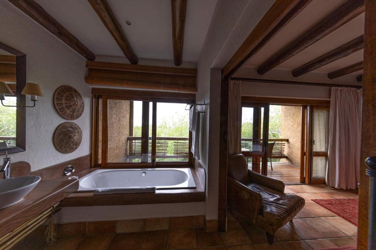 Kapama River Lodge Kapama Game Reserve Exterior foto